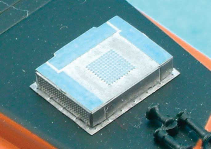 Image for 150-BLMA71 Air Conditioner Kit Prime