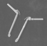 Image for 229-6206 Air Hose Freight Car 6/