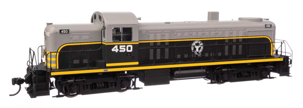 Image for 910-10701 Alco RS2 DC BRC #450
