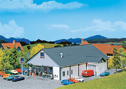 Image for 272-232204 Aldi Supermarket S/N BU