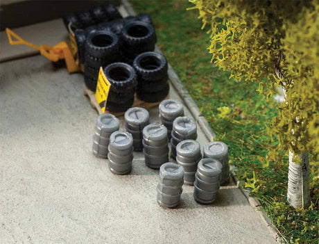 Image for 272-180971 Aluminum Beer Barrels 10/