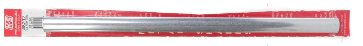 Image for 370-8292 Alum Tube .625x.029