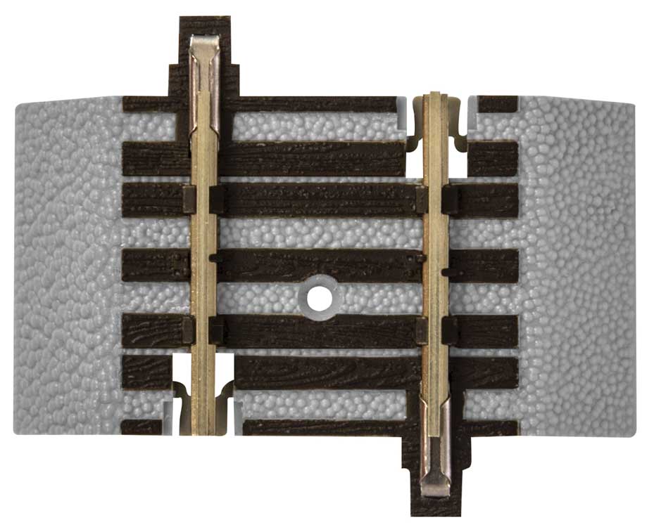 Image for 434-647988 A/F 1.375" Sraight Track