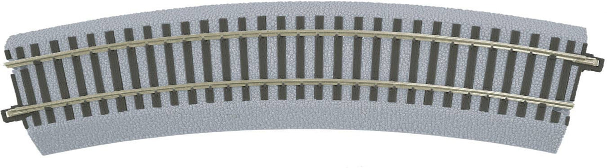 Image for 434-649859 R27 Rad Curve Track