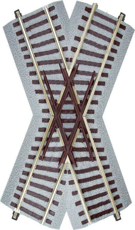 Image for 434-649863 45-Degree Crossover