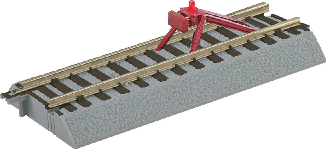 Image for 434-649866 Str Track w/light Bumper