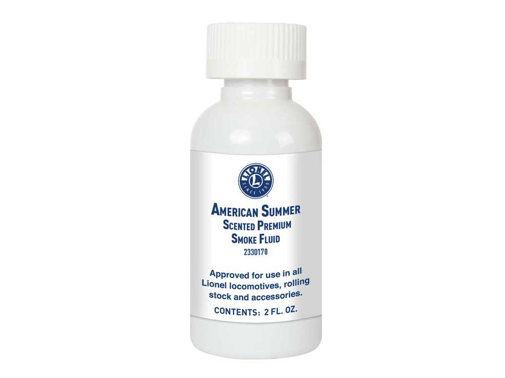 Image for 434-2330170 Amer Summer Scented Smoke