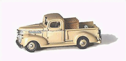 Image for 284-57007 1941 Pickup Truck