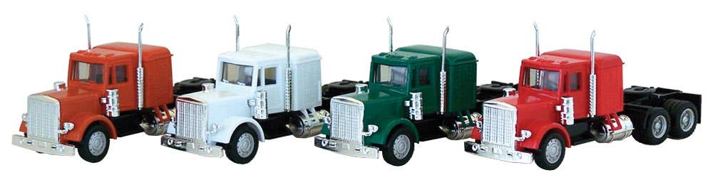 Image for 326-25233 Peterbilt w/sleeper pantd