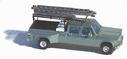 Image for 284-51008 Crew Cab Pickup Truck