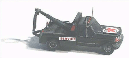 Image for 284-51010 Tow Truck