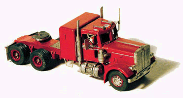 Image for 284-52001 359 Semi-Tractor