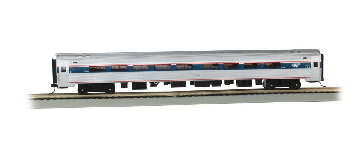 Image for 160-13125 Amfleet I Coach AMTK82769