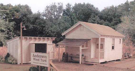 Image for 464-17480 Anderson Pulpwood Yard