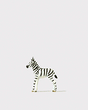 Image for 590-29504 Young Zebra