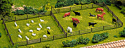 Image for 150-778 Cows & Horses 12/
