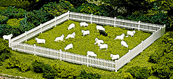 Image for 150-779 Sheep - 12 Wht & 1 Blk