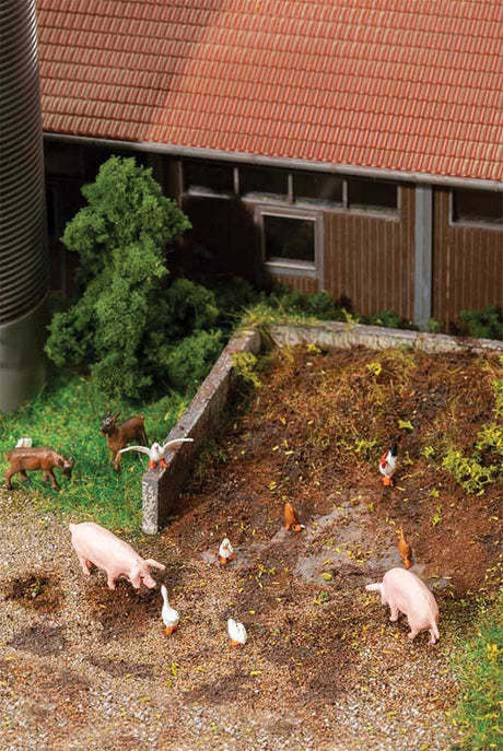 Image for 272-151920 Small Livestock 14/