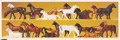 Image for 590-14407 Horses 26/