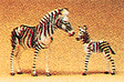 Image for 590-20387 Zebras Adults & Foals 4/