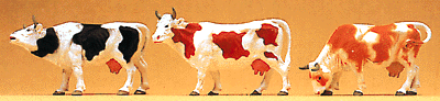 Image for 590-65324 Cows 3/