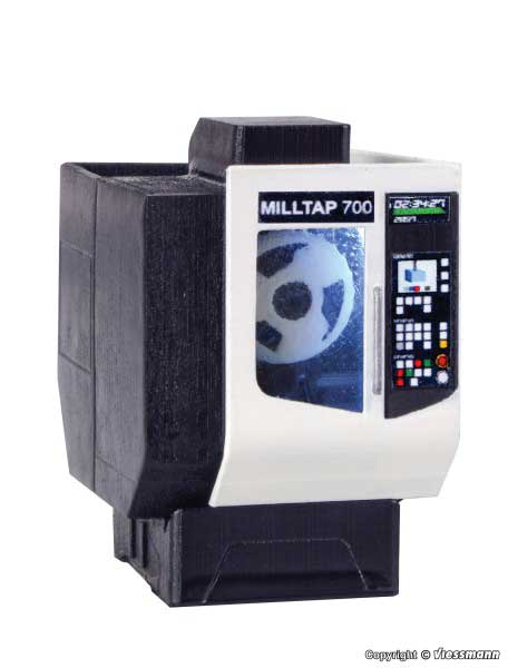 Image for 769-1380 CNC Milling Machine