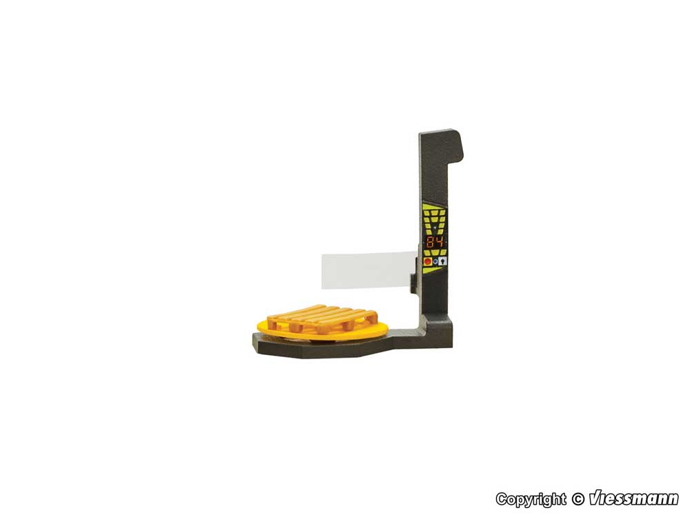 Image for 769-1381 Pallet Wrapping Machine