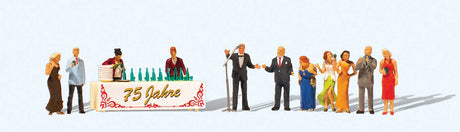 Image for 590-10775 Anniversary Party