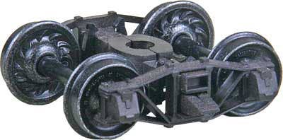 Image for 380-1583 HGC Trk Arch Bar Rbbd 2/