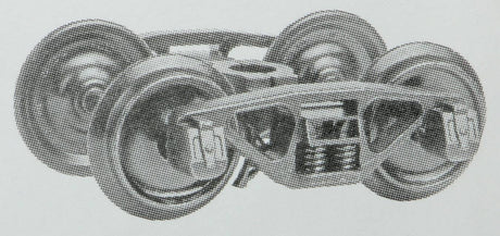 Image for 380-970 Trk ASF A-3 Ride Control