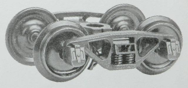Image for 380-970 Trk ASF A-3 Ride Control