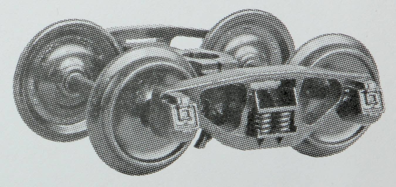 Image for 380-971 Trk ASF Bettendorf 2/