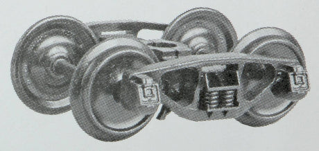 Image for 380-971 Trk ASF Bettendorf 2/