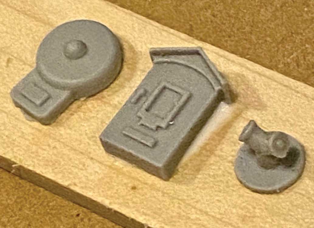 Image for 171-4041 Fire Alarm Asst