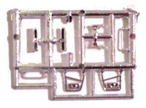 Image for 326-5334 Assorted Mirrors Package