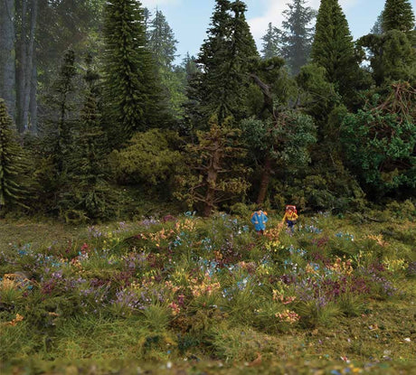 Image for 949-1096 Assorted Wildflowers 250/