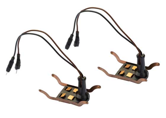 Image for 739-66716 Asymmetrical Con Hardware