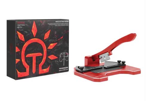 Image for 314-ATCJ Fixed Angle Cuting Table