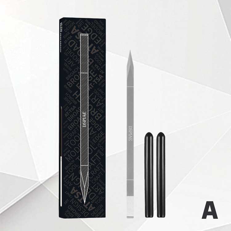 Image for 314-ATTSA Broach Blade Broad Edge