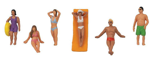 Image for 272-151688 On the Beach