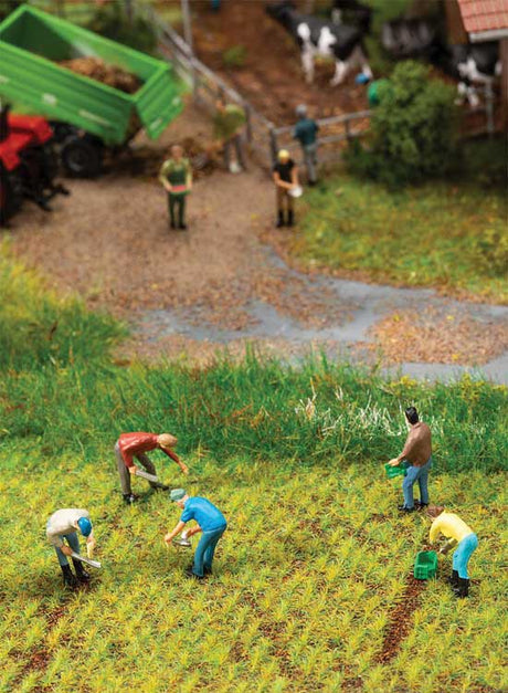 Image for 272-151644 At the Harvest