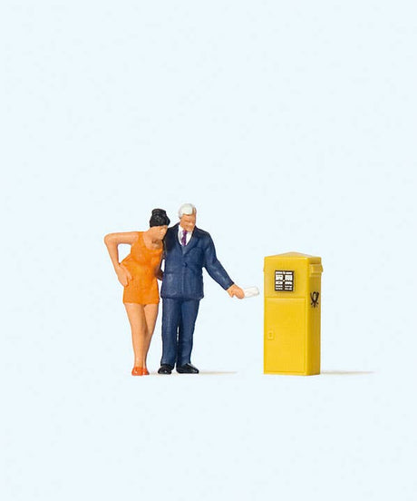 Image for 590-28194 At The Mail Box