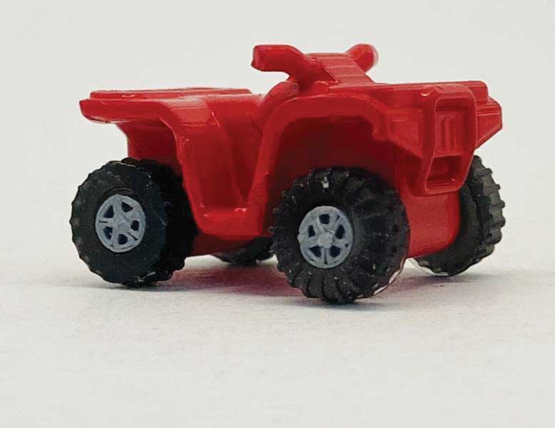 Image for 326-5516 Atv Quad Kit BJW Toys 3D