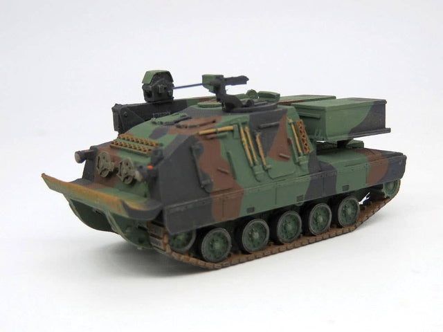 Image for 729-87133 Steyr BgPz Greif