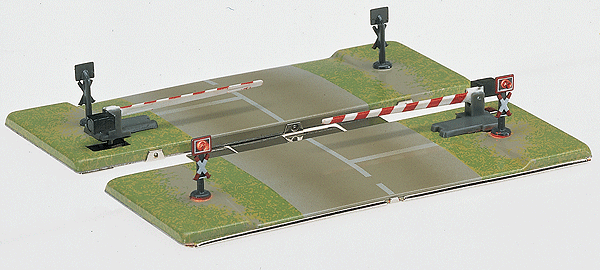 Image for 441-8992 Track crossing gate set