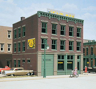 Image for 243-10400 B.Moore Catalog Showroom