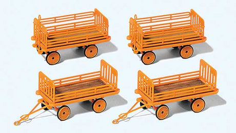 Image for 590-17128 DB Station Trailers-Kit