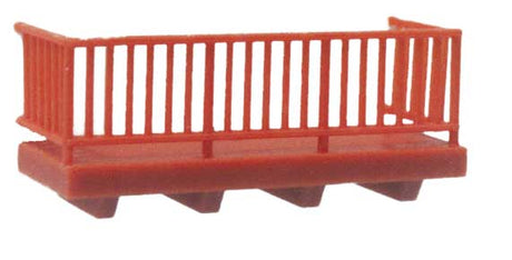 Image for 699-6 Balcony kit