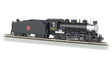 Image for 160-51531 2-6-2 Steam DC CN 3591
