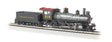 Image for 160-52205 4-6-0 DCC Rdy T&P #316